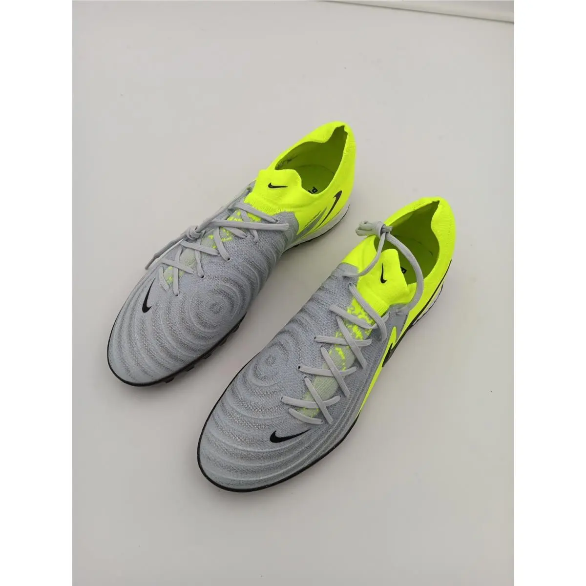 Nike shoes - Nike Phantom GX - Phantom - FJ2583-003 - Blue (UPC: 197600872905) 1