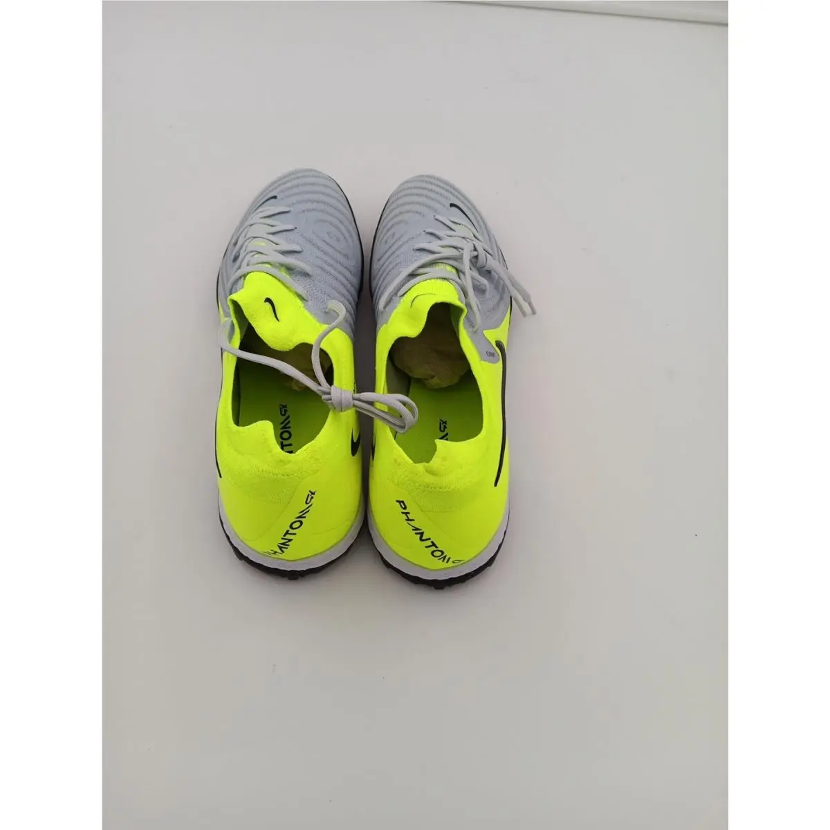 Nike shoes - Nike Phantom GX - Phantom - FJ2583-003 - Blue (UPC: 197600872905) 2