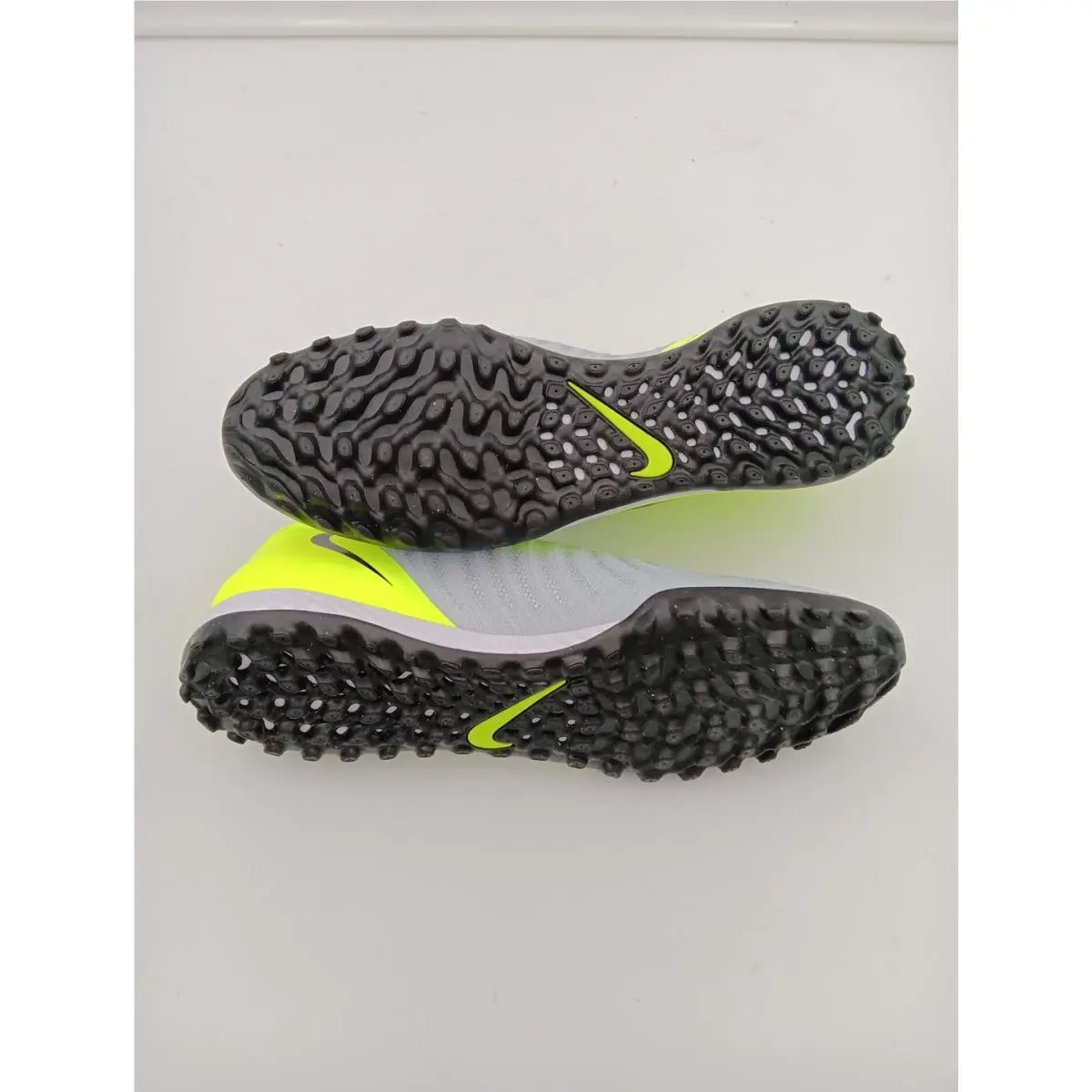 Nike shoes - Nike Phantom GX - Phantom - FJ2583-003 - Blue (UPC: 197600872905) 6