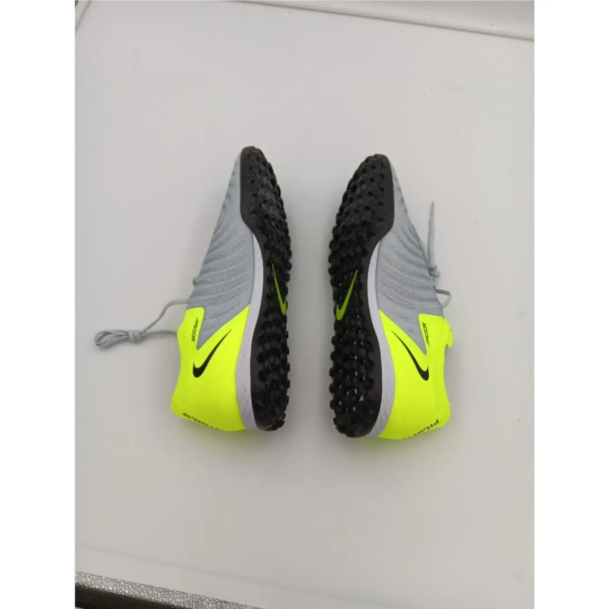 Nike shoes - Nike Phantom GX - Phantom - FJ2583-003 - Blue (UPC: 197600872905) 3