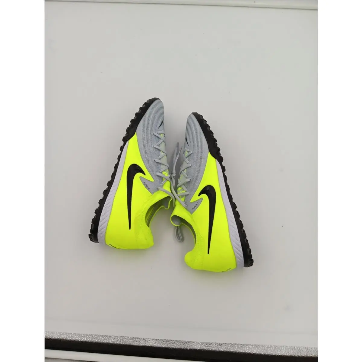 Nike shoes - Nike Phantom GX - Phantom - FJ2583-003 - Blue (UPC: 197600872905) 4