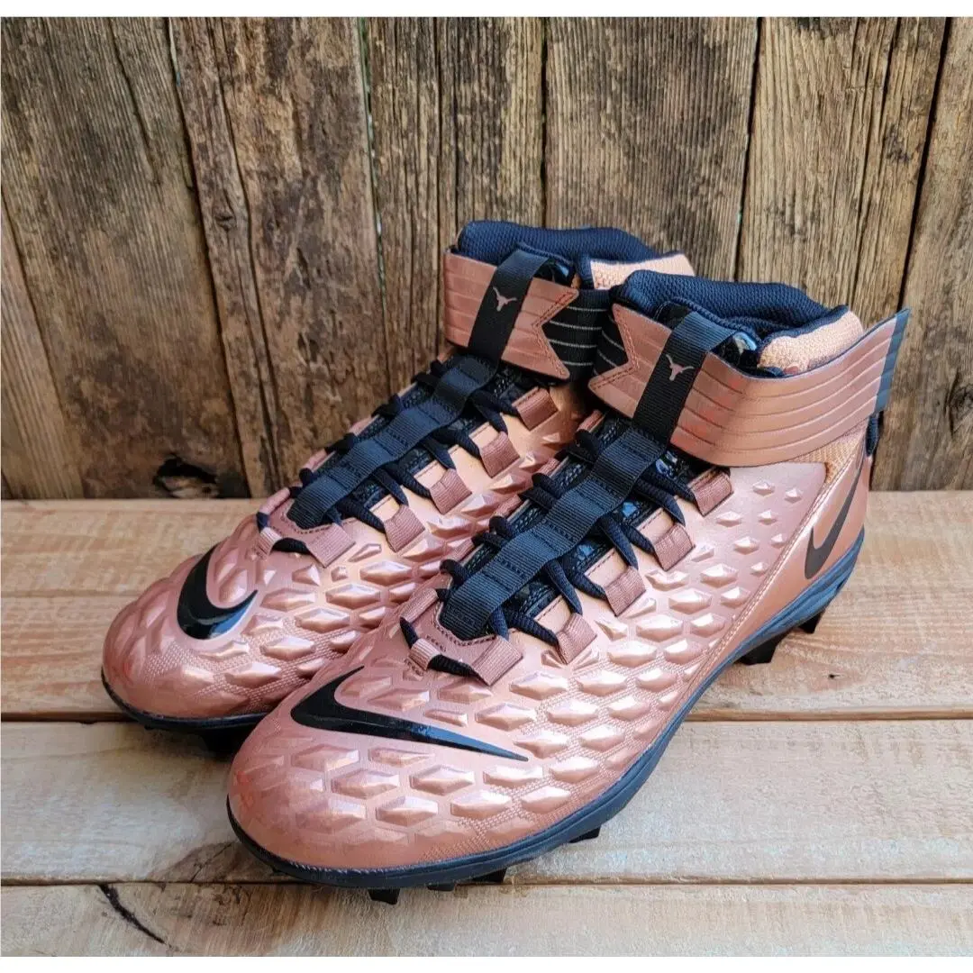 Nike shoes - Nike Force Savage - Force Savage - Copper 6