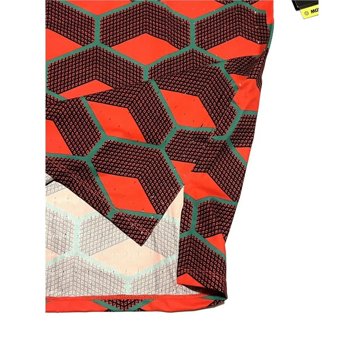 Nike clothing - Aeroswift - Aeroswift - Red (UPC: 194276060667) 0