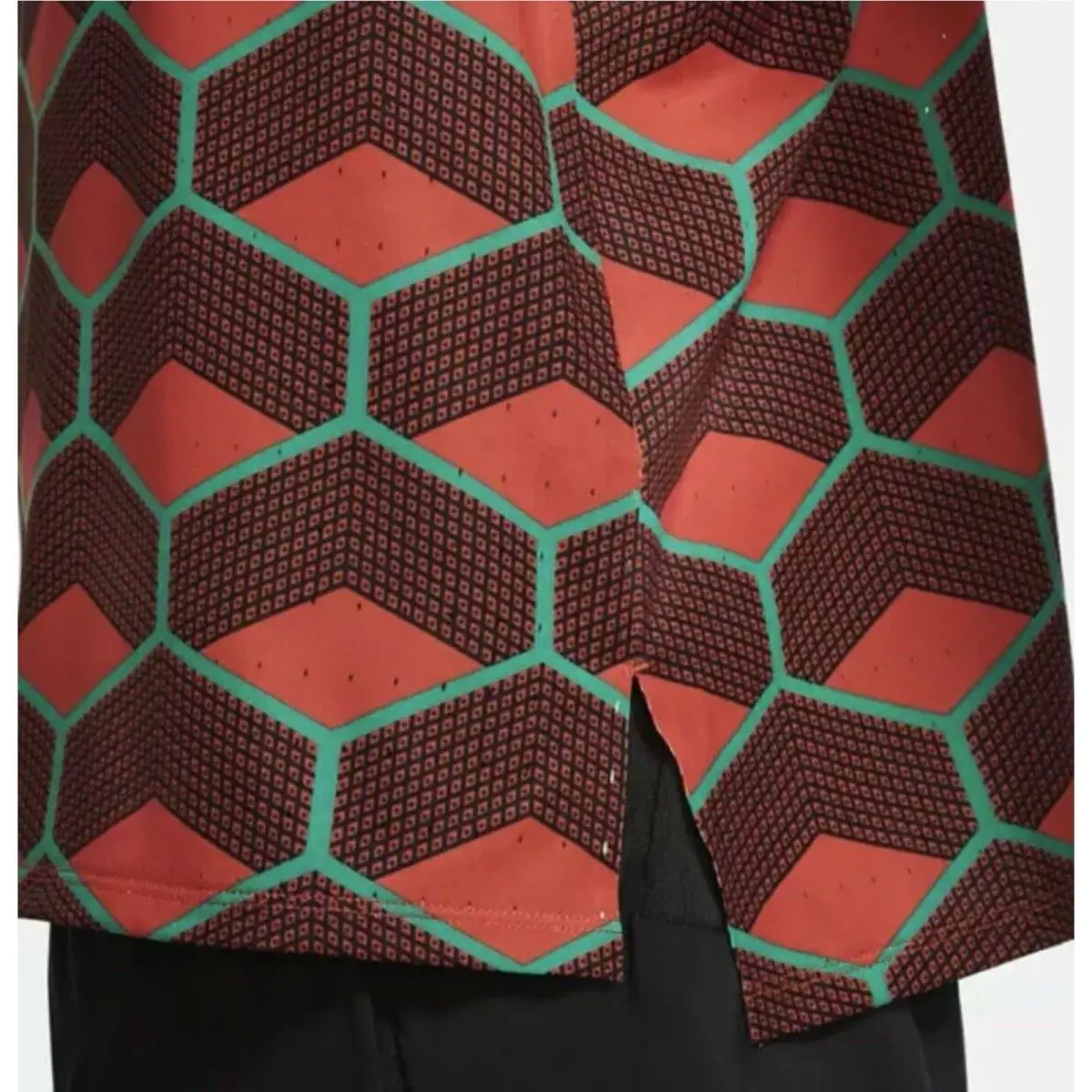 Nike clothing - Aeroswift - Aeroswift - Red (UPC: 194276060667) 7