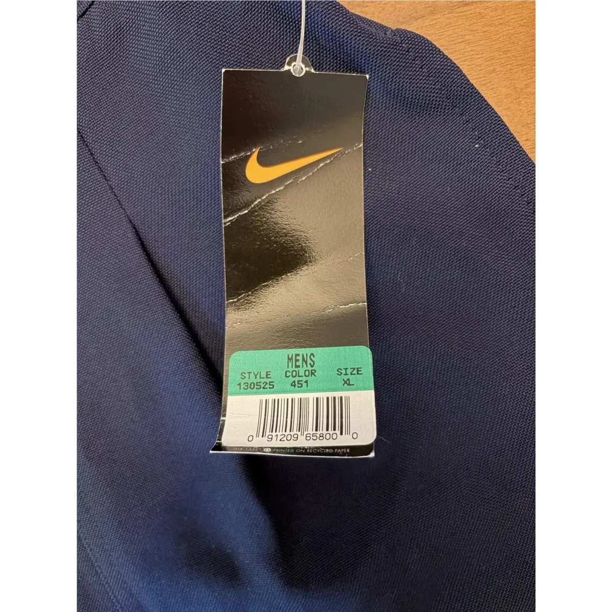 Nike clothing - Nike Air Jordan Jumpman - Air Jumpman - Blue 10