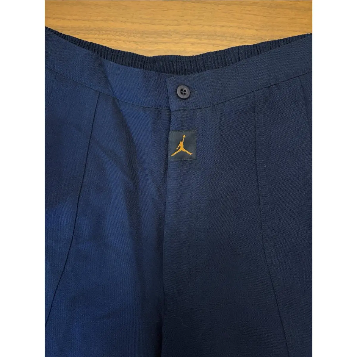 Nike clothing - Nike Air Jordan Jumpman - Air Jumpman - Blue 11