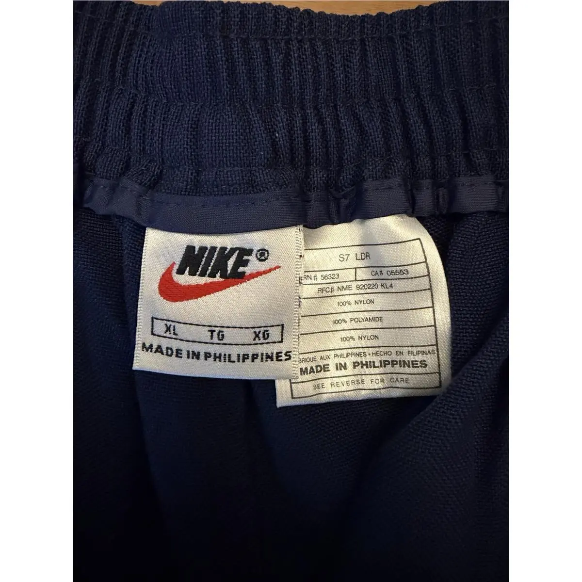 Nike clothing - Nike Air Jordan Jumpman - Air Jumpman - Blue 2