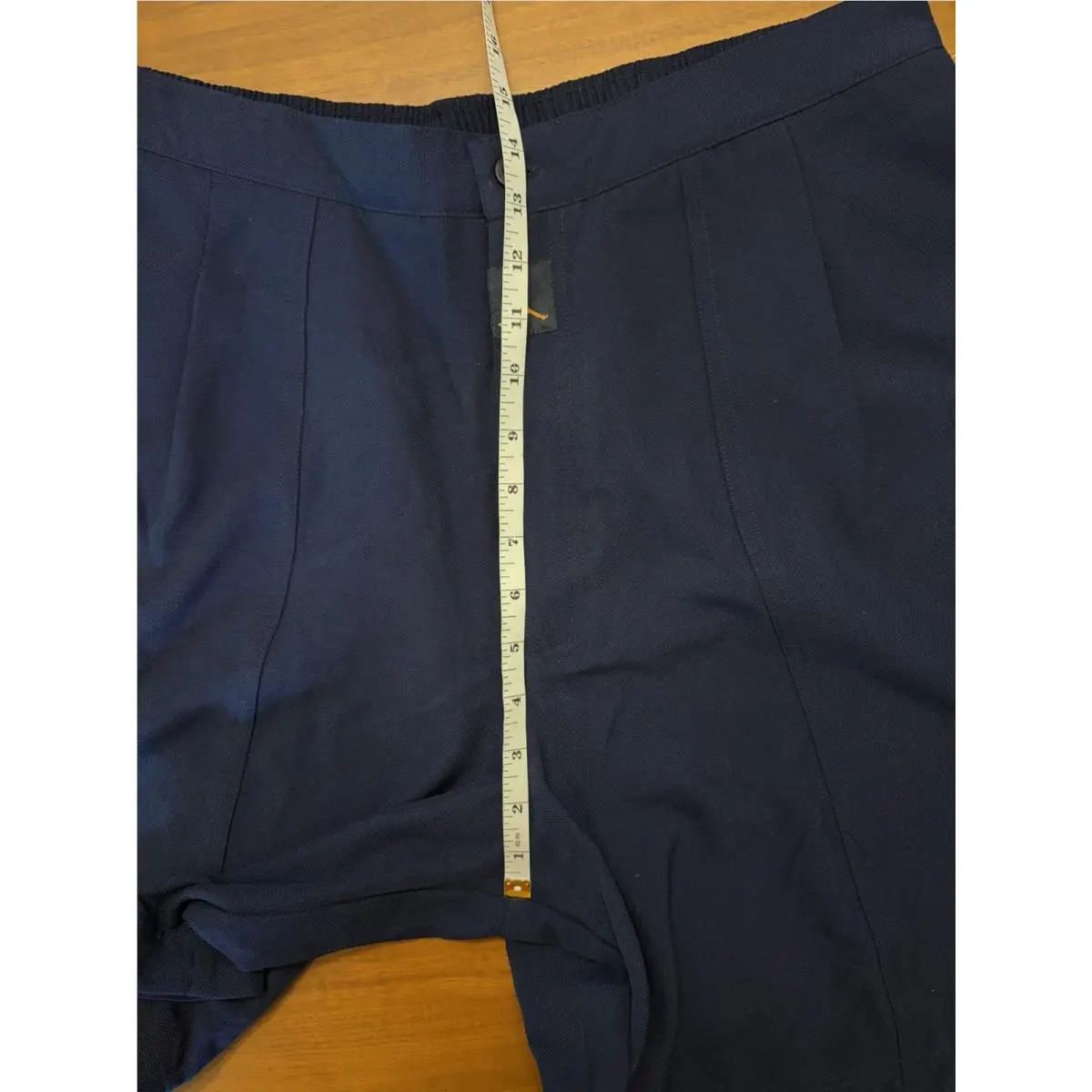 Nike clothing - Nike Air Jordan Jumpman - Air Jumpman - Blue 5