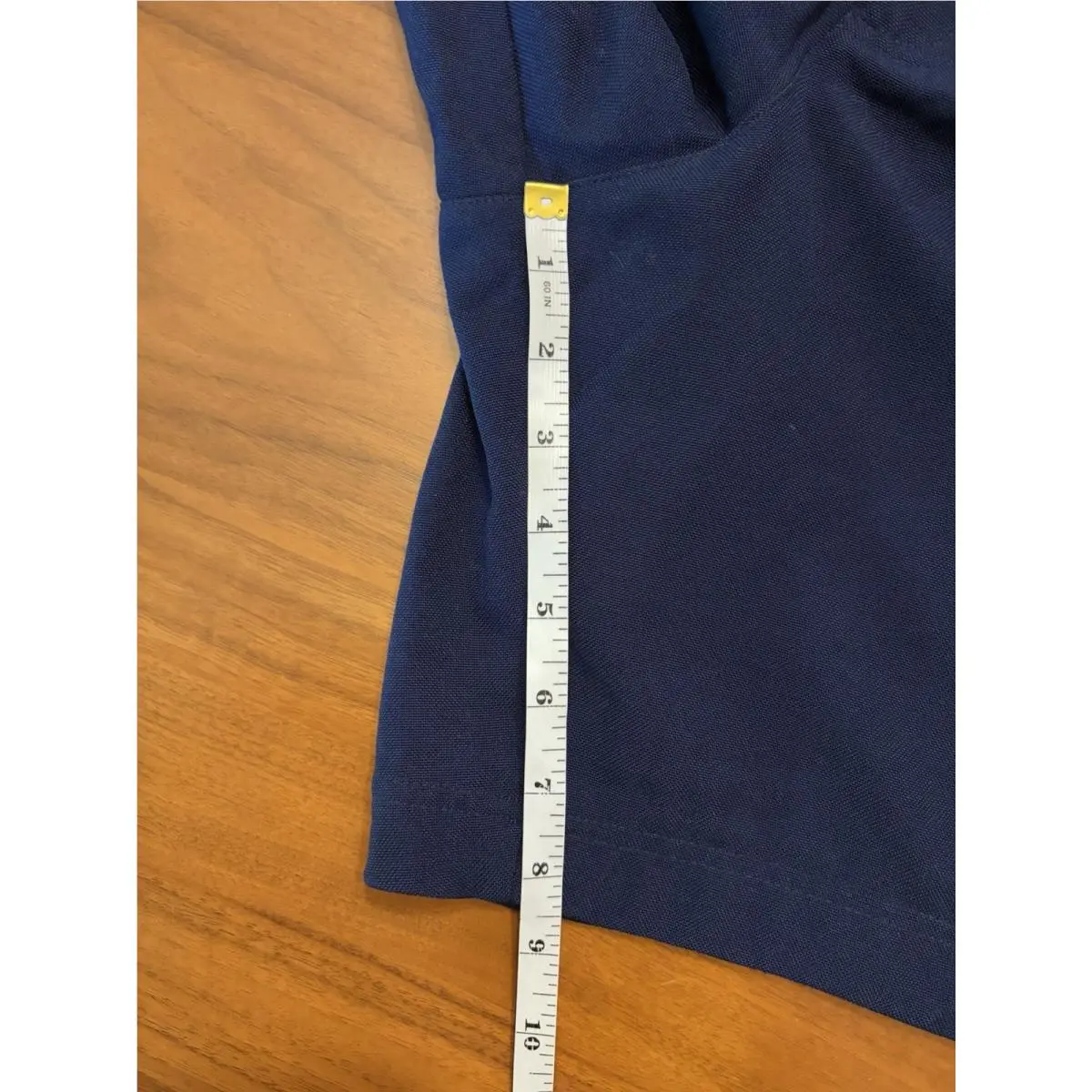 Nike clothing - Nike Air Jordan Jumpman - Air Jumpman - Blue 6