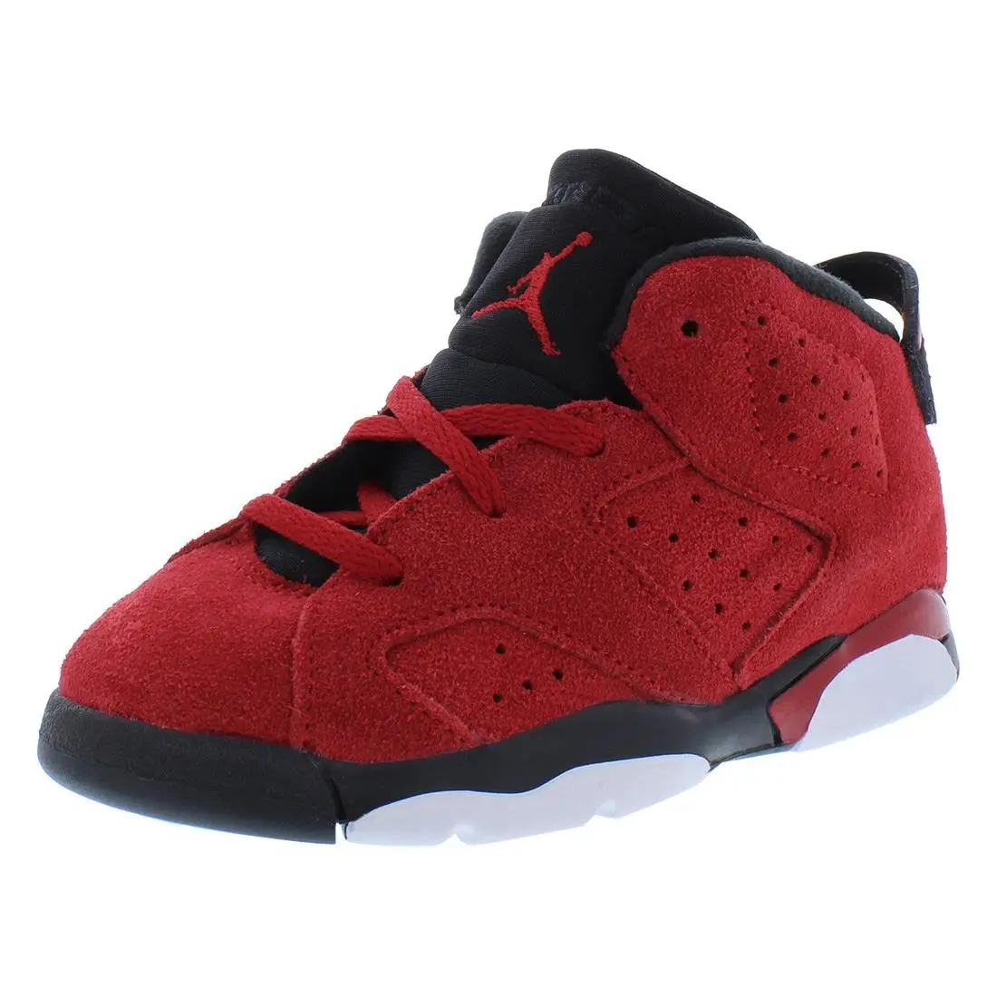 Nike shoes - DV3606600 - DV3606600 - Varsity Red/Black, Main: Red (UPC: 196604390194) 0