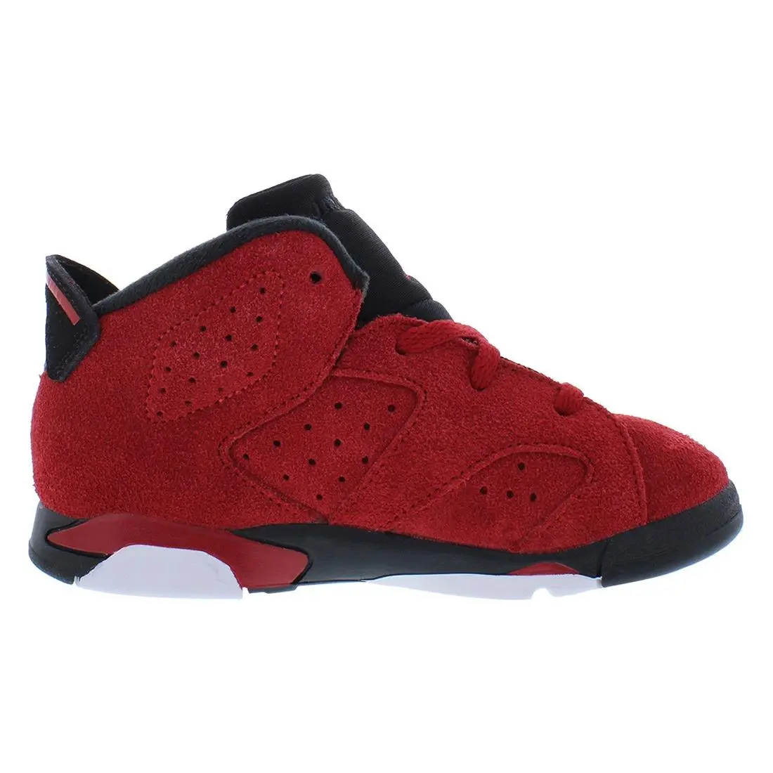 Nike shoes - DV3606600 - DV3606600 - Varsity Red/Black, Main: Red (UPC: 196604390194) 1