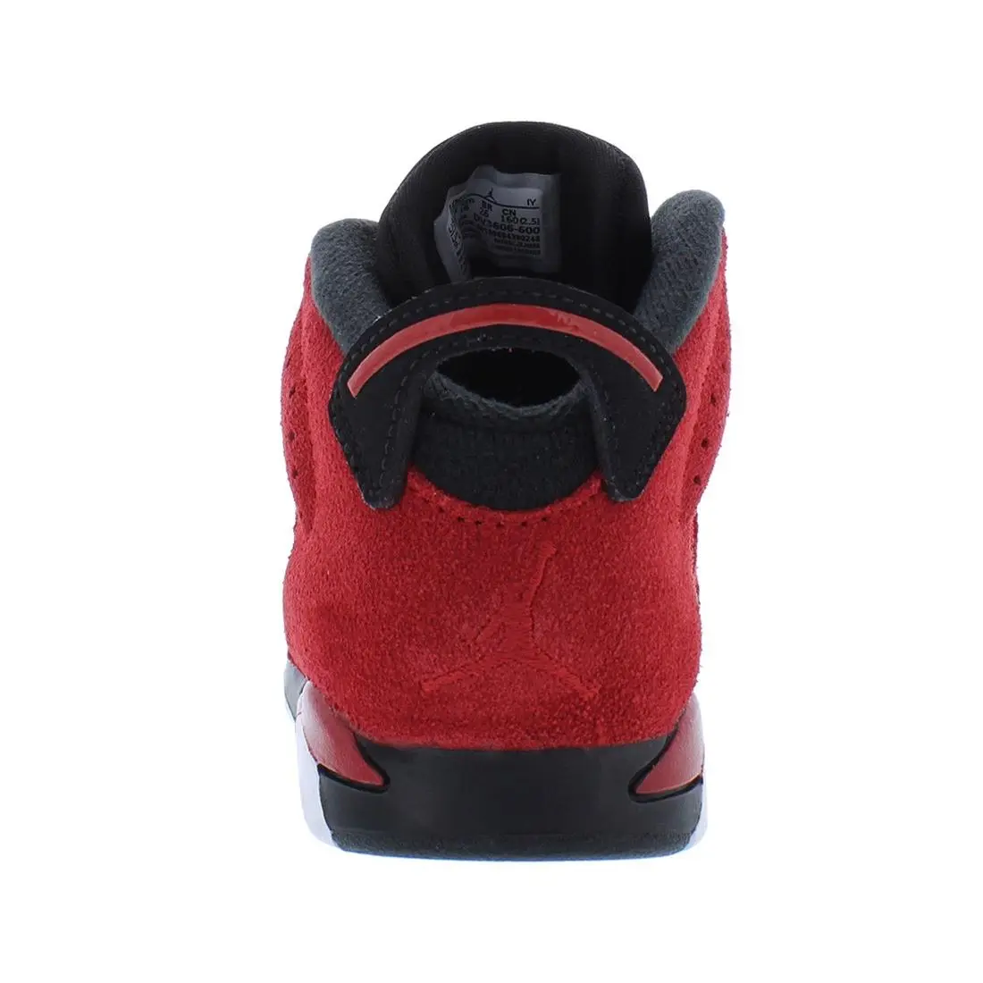 Nike shoes - DV3606600 - DV3606600 - Varsity Red/Black, Main: Red (UPC: 196604390194) 2