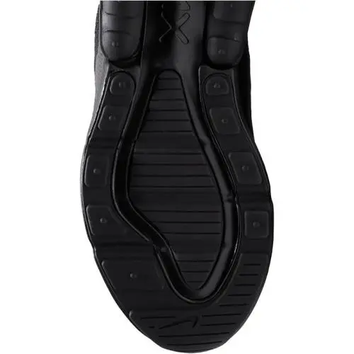 Nike shoes - Nike Air Max 270 - Air Max - Black 1