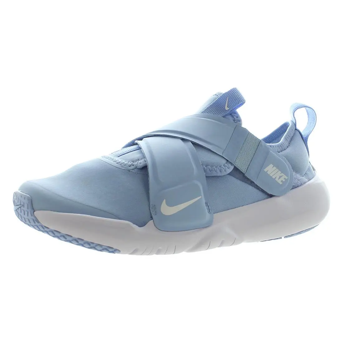 Nike shoes - Nike Flex Advance - Flex Advance - CZ0186-404 - Blue, Main: White (UPC: 196608417705) 0