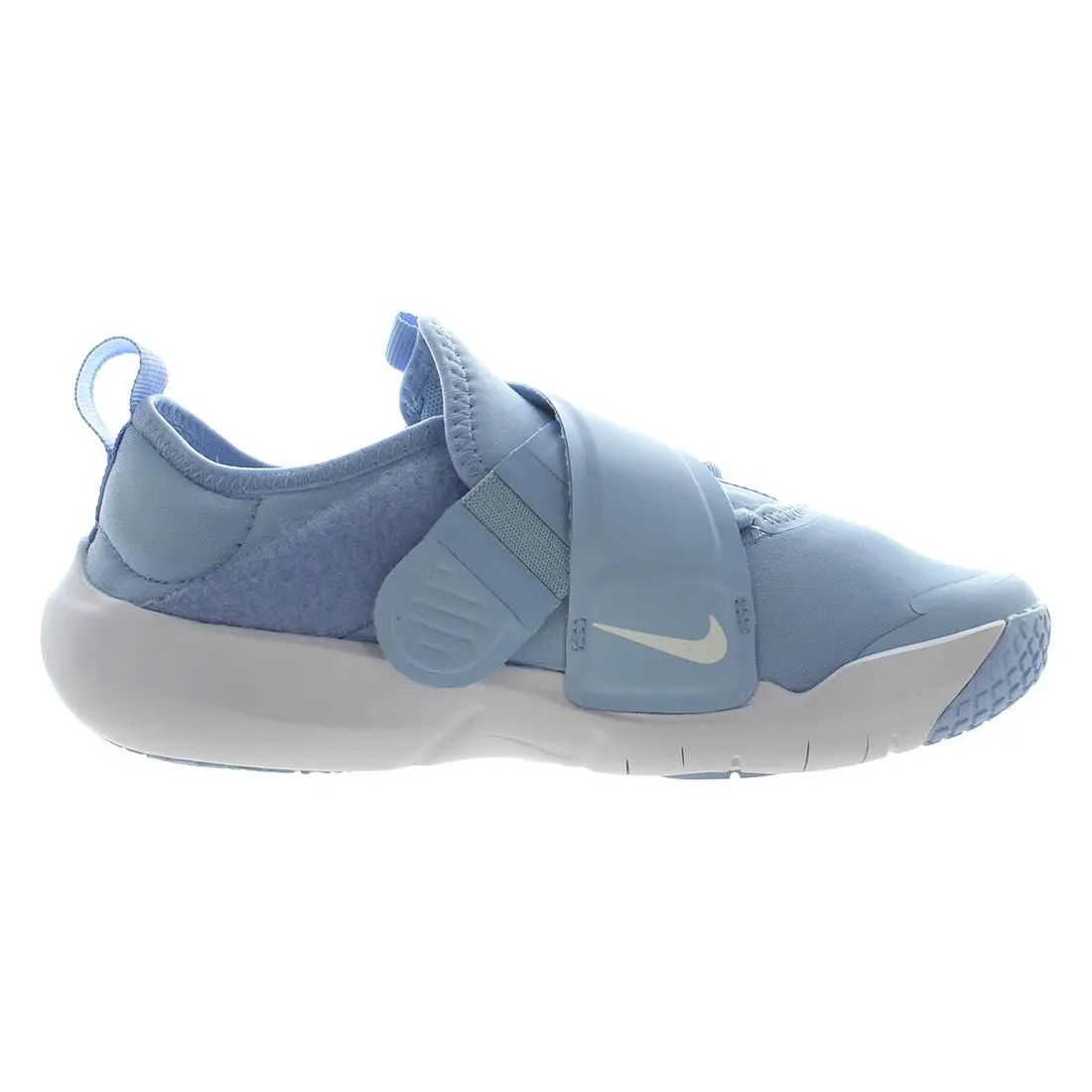 Nike shoes - Nike Flex Advance - Flex Advance - CZ0186-404 - Blue, Main: White (UPC: 196608417705) 1