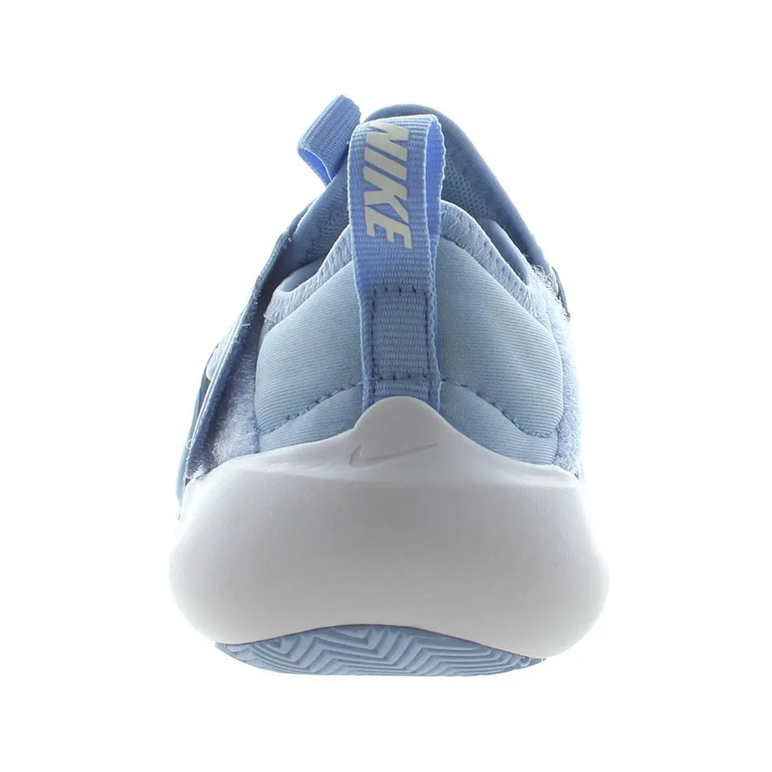 Nike shoes - Nike Flex Advance - Flex Advance - CZ0186-404 - Blue, Main: White (UPC: 196608417705) 2