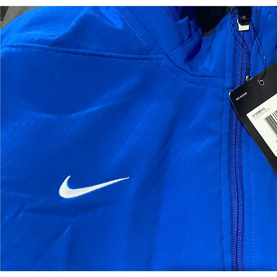 Nike clothing - Royal Blue 0