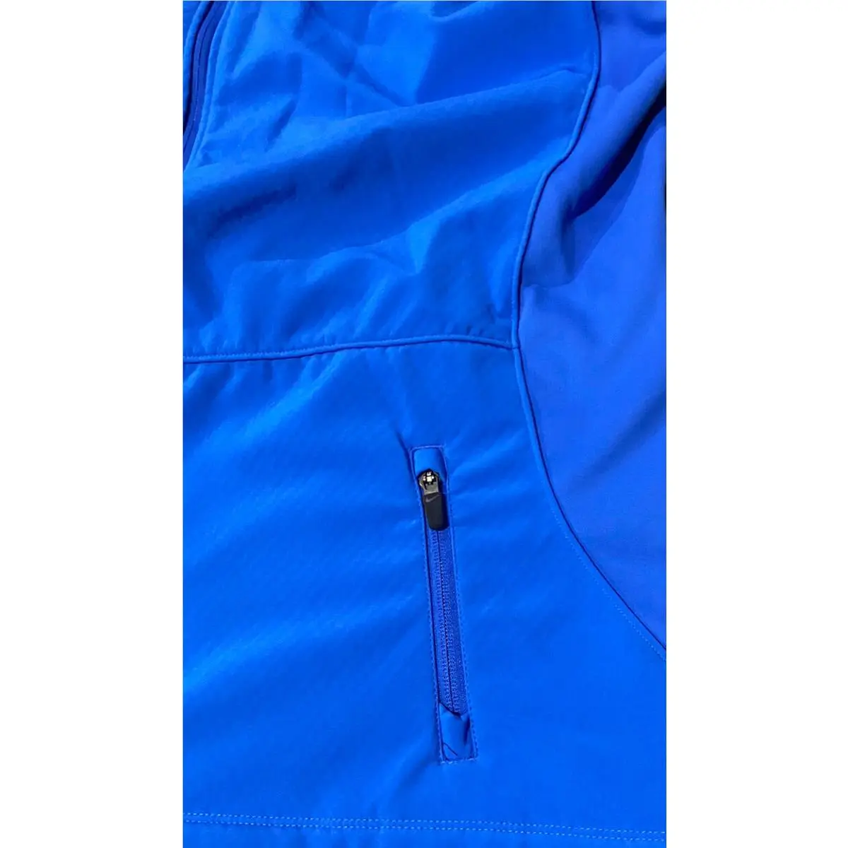 Nike clothing - Royal Blue 1