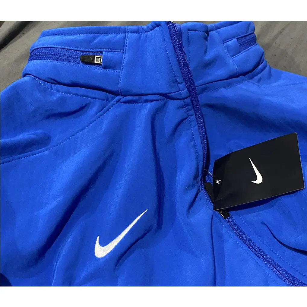 Nike clothing - Royal Blue 5