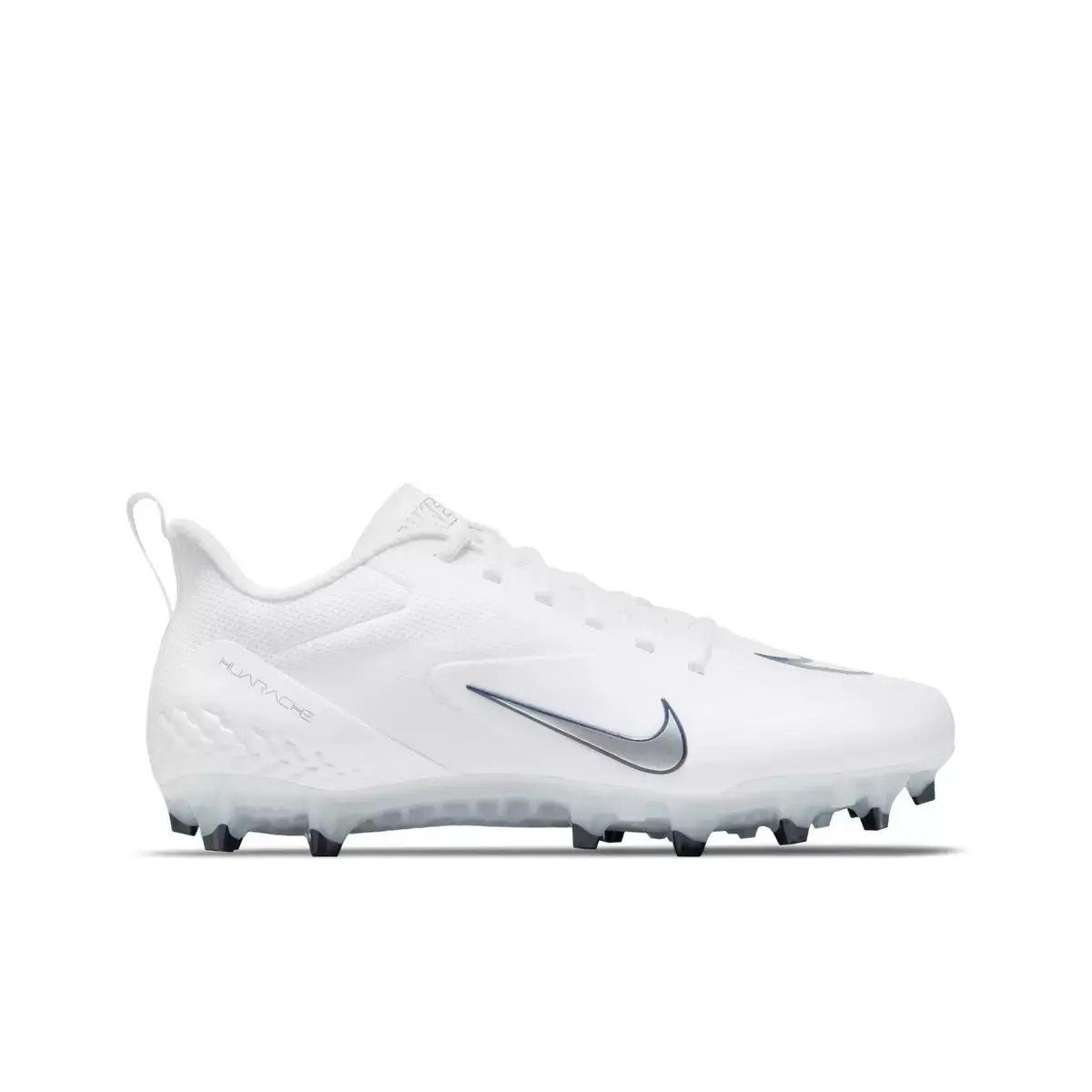 Nike shoes - Nike Alpha Huarache 8 - Alpha Huarache - White 1