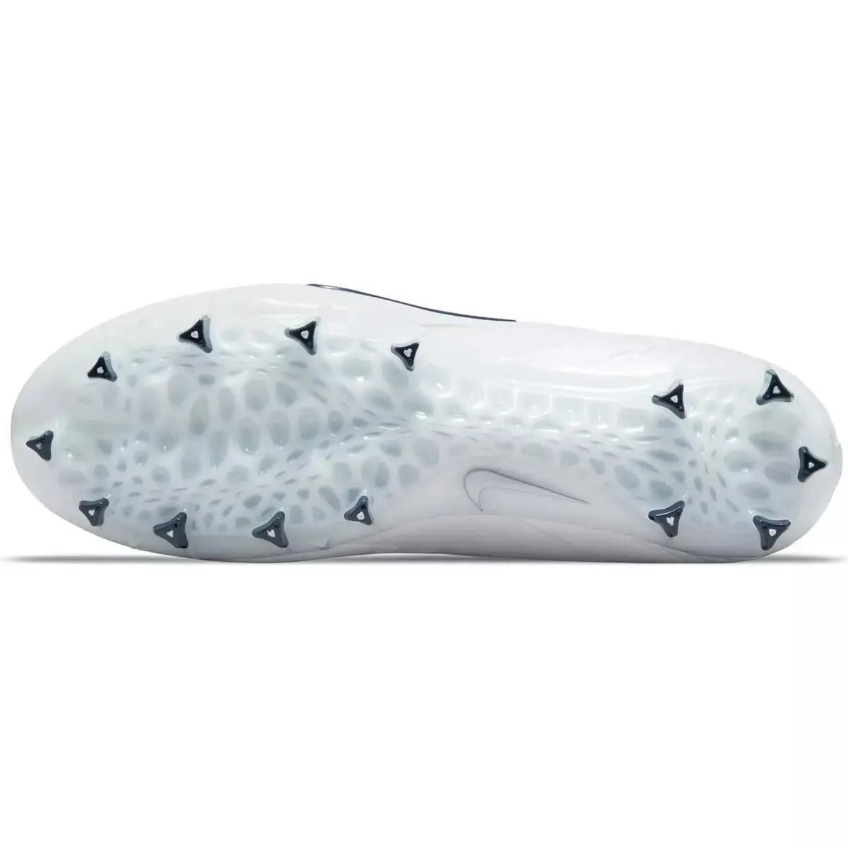 Nike shoes - Nike Alpha Huarache 8 - Alpha Huarache - White 3