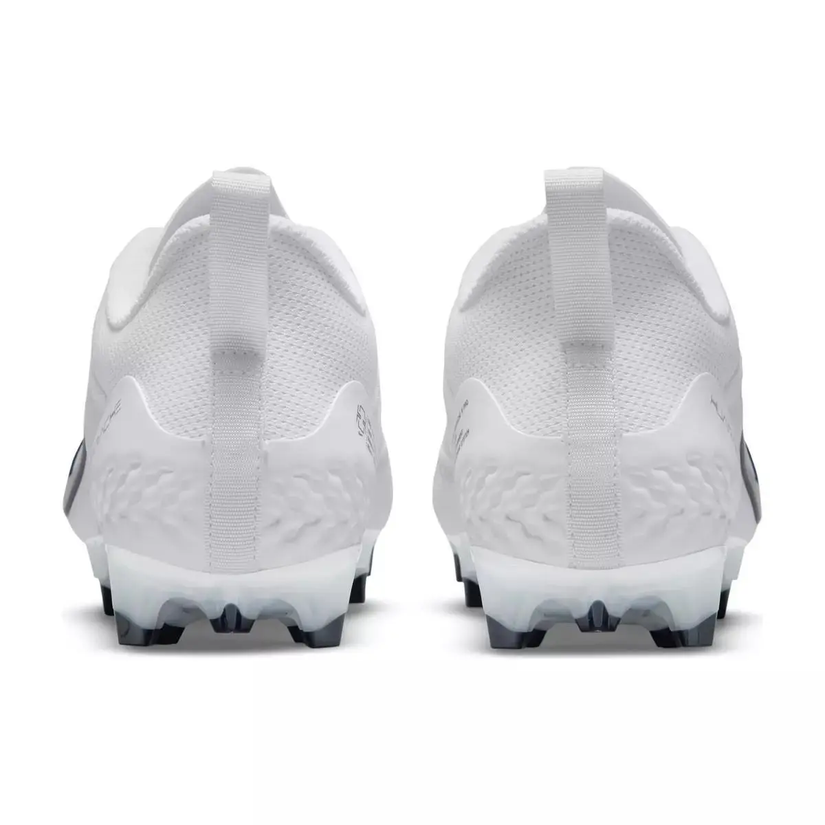 Nike shoes - Nike Alpha Huarache 8 - Alpha Huarache - White 4