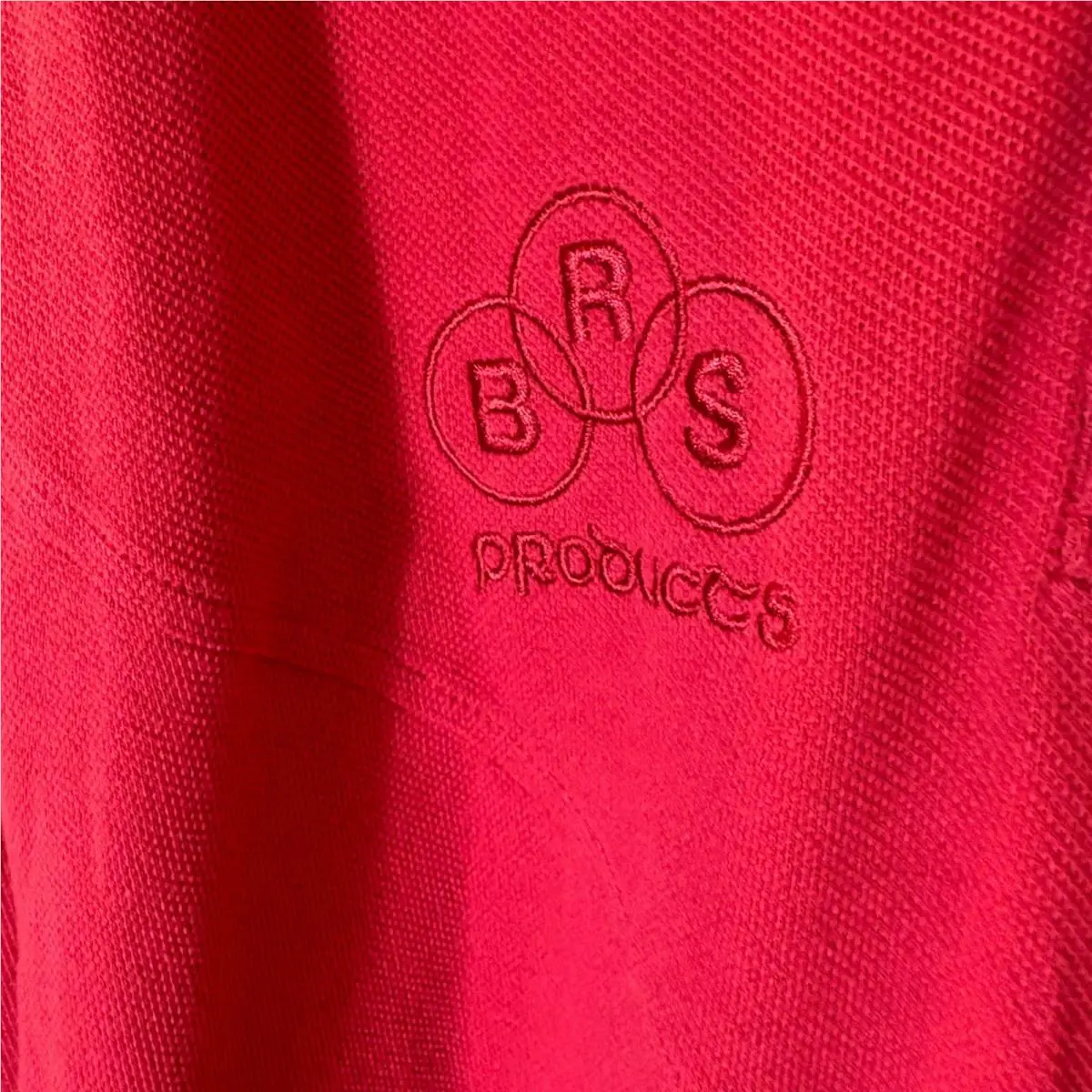 Nike clothing - Nike Tour Performance - Tour Performance - Red 0