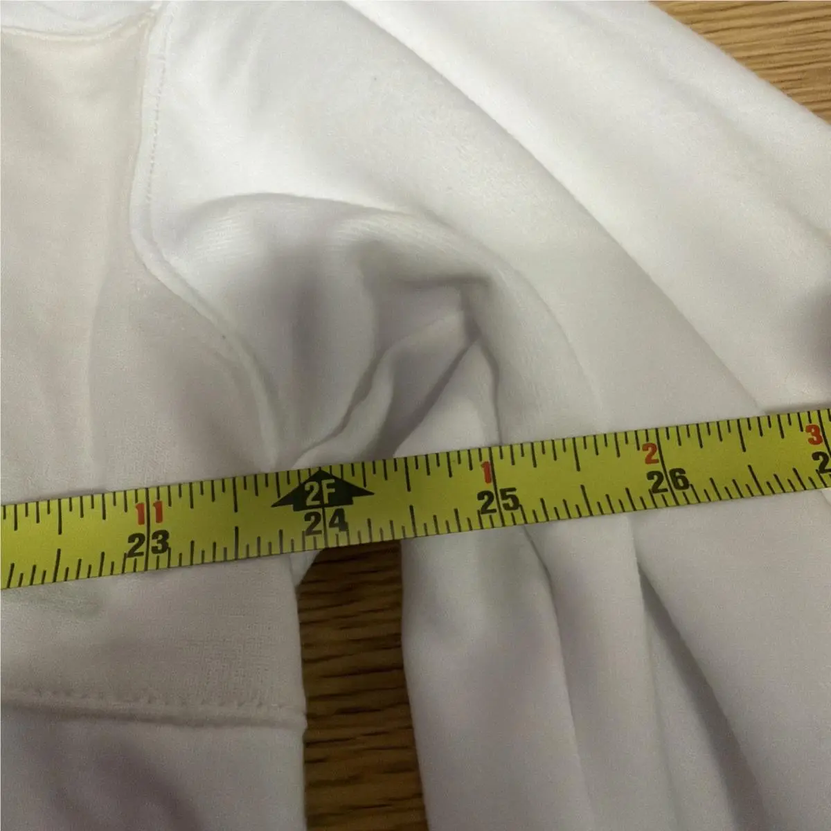 Nike clothing - White 7