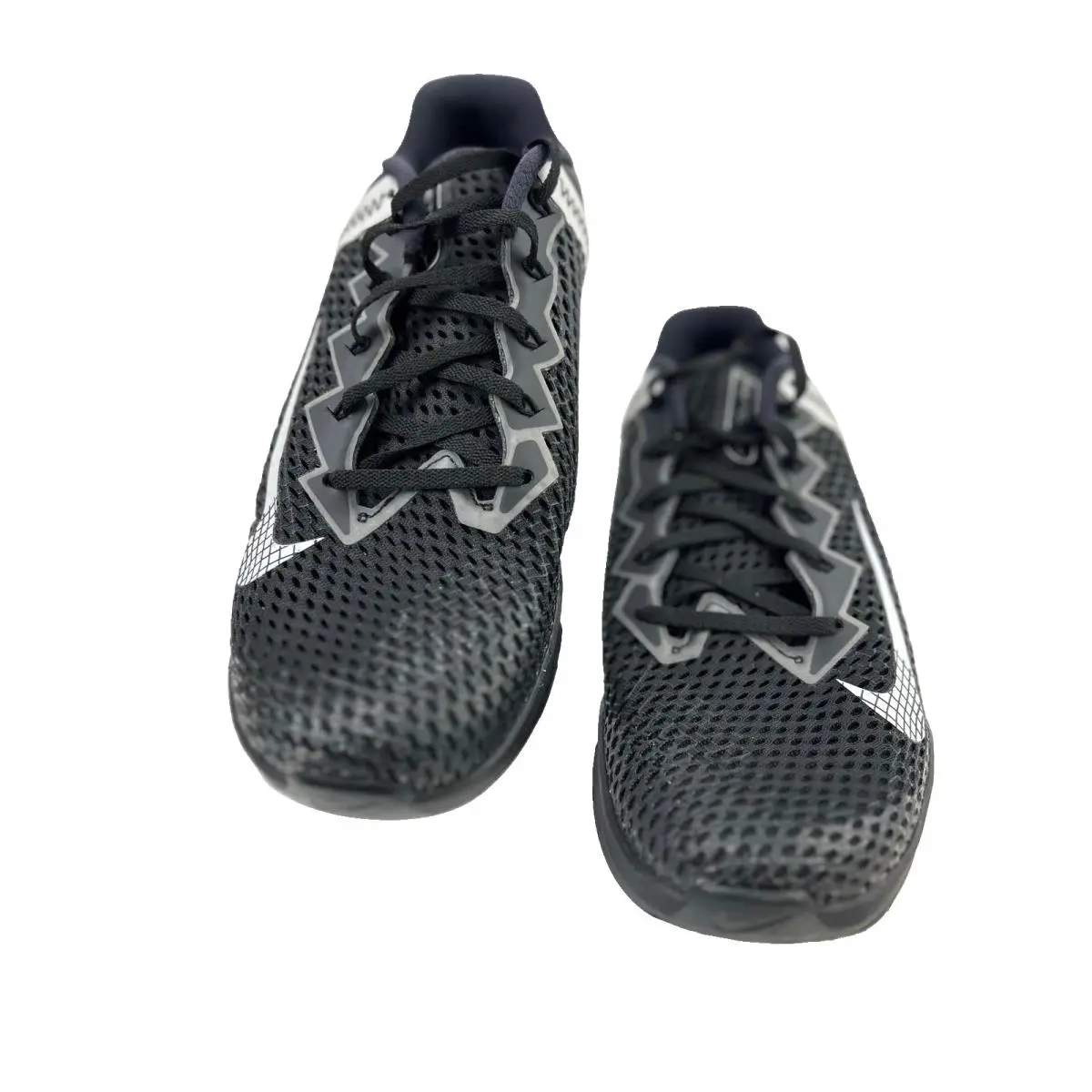 Nike shoes - Nike Metcon 6 - Metcon - Black (UPC: 194494360747) 0