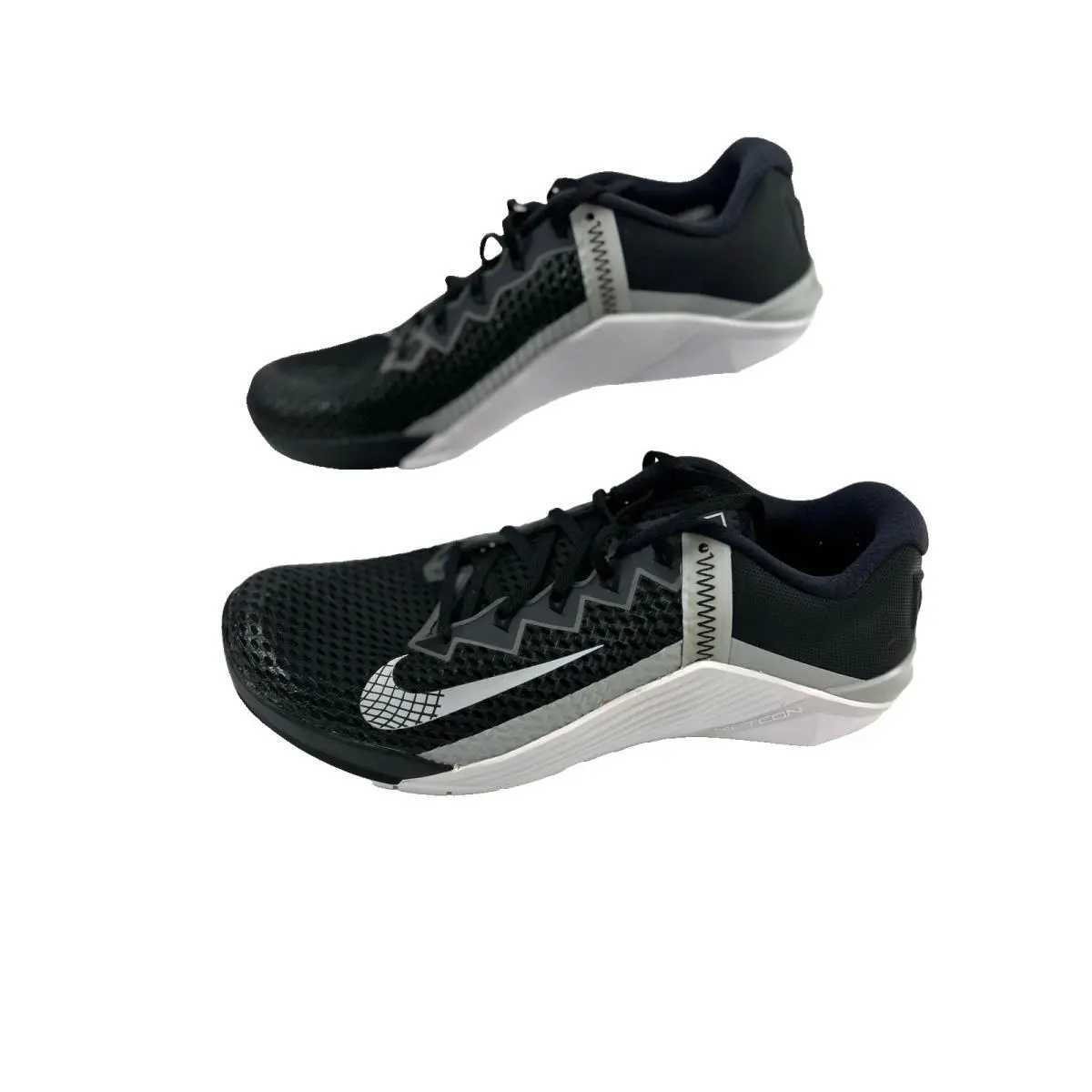 Nike shoes - Nike Metcon 6 - Metcon - Black (UPC: 194494360747) 1