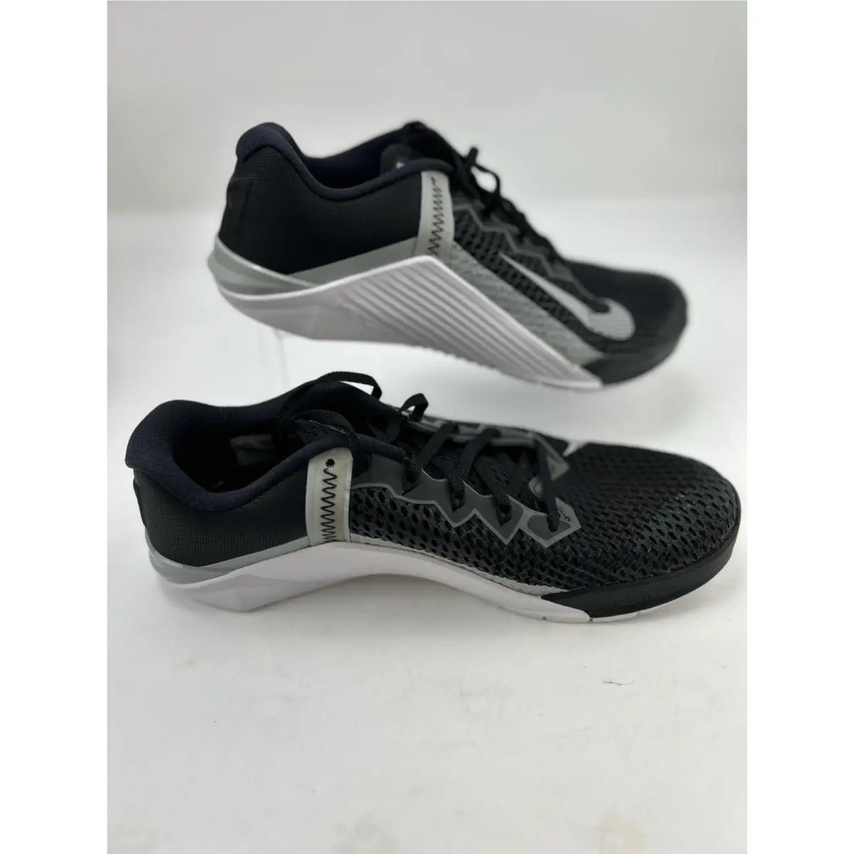 Nike shoes - Nike Metcon 6 - Metcon - Black (UPC: 194494360747) 3