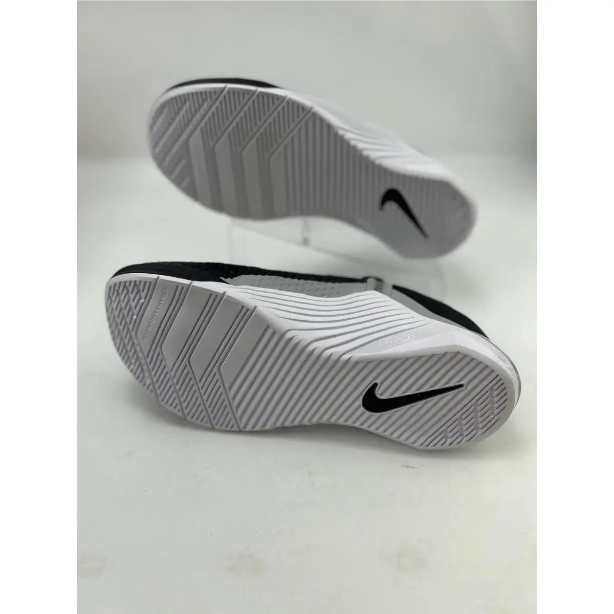 Nike shoes - Nike Metcon 6 - Metcon - Black (UPC: 194494360747) 4