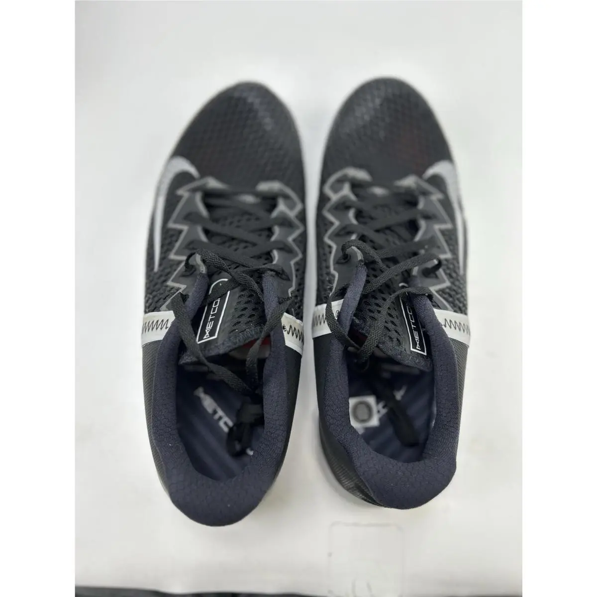 Nike shoes - Nike Metcon 6 - Metcon - Black (UPC: 194494360747) 5
