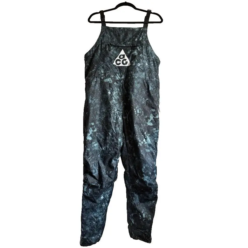 Acg Rope de Dope Older Kids Therma-fit Adv Overalls Large FV0416 by Nike