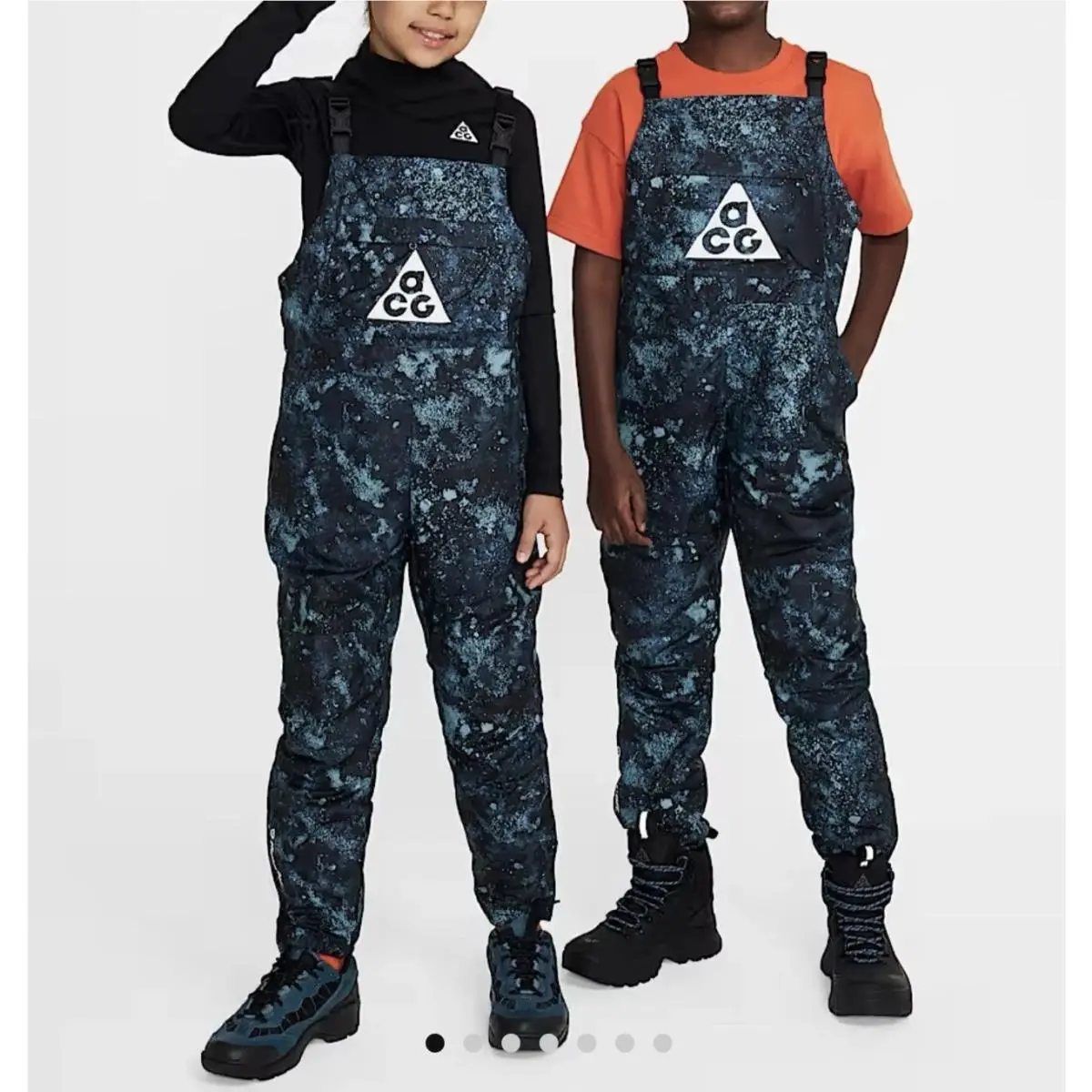 Nike clothing - Nike ACG - ACG - Multicolor (UPC: 197596919653) 0