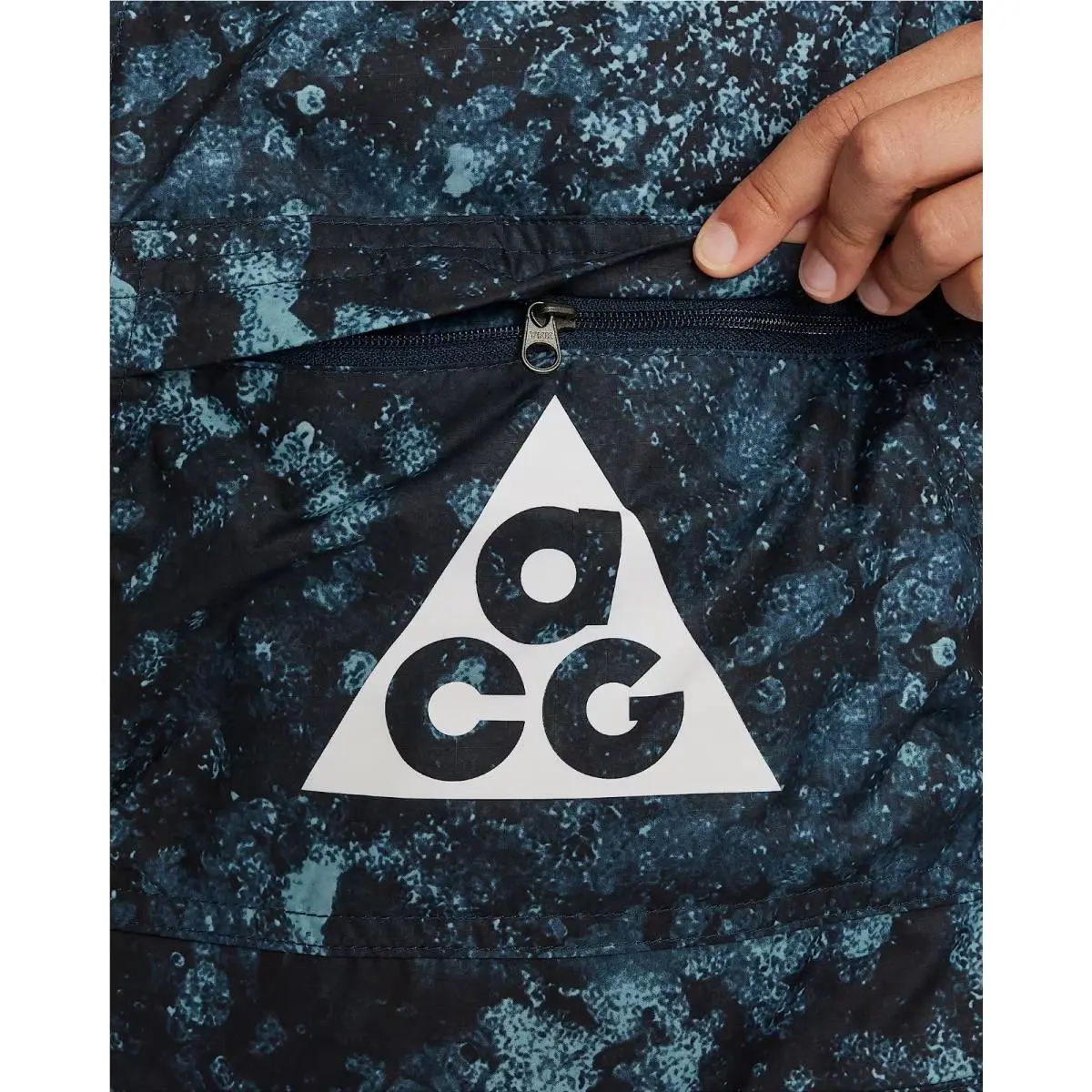 Nike clothing - Nike ACG - ACG - Multicolor (UPC: 197596919653) 3