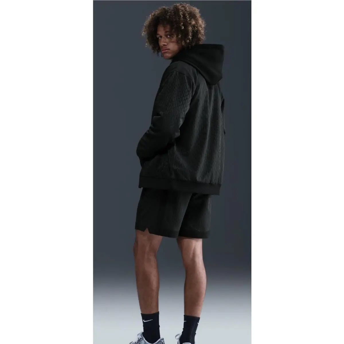 Nike clothing - Black 2