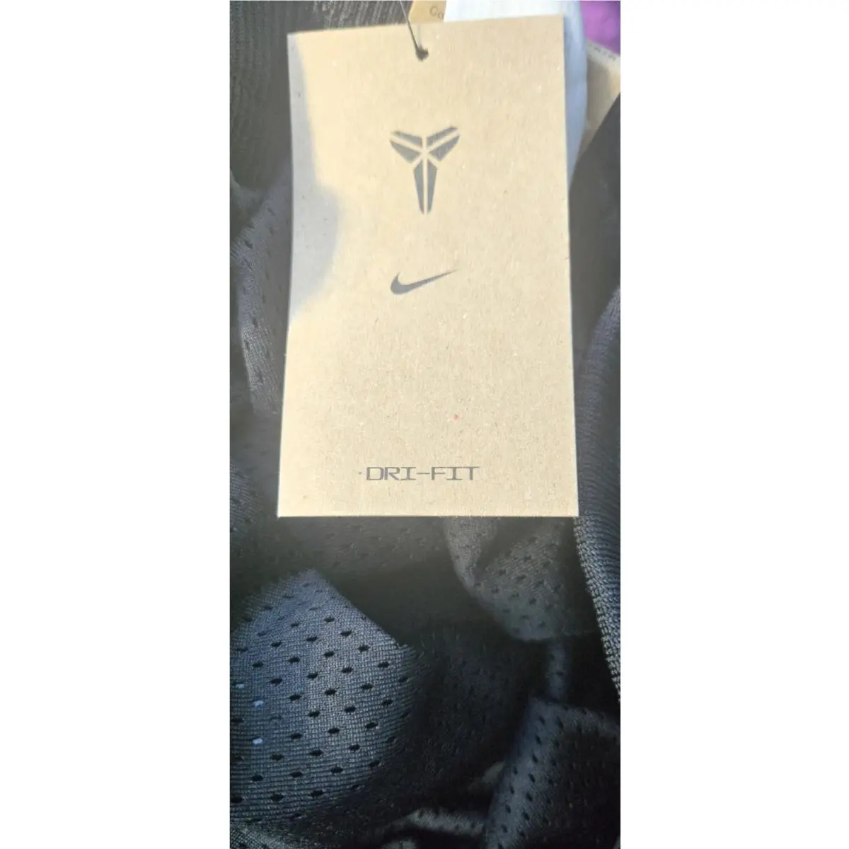 Nike clothing - Black 4