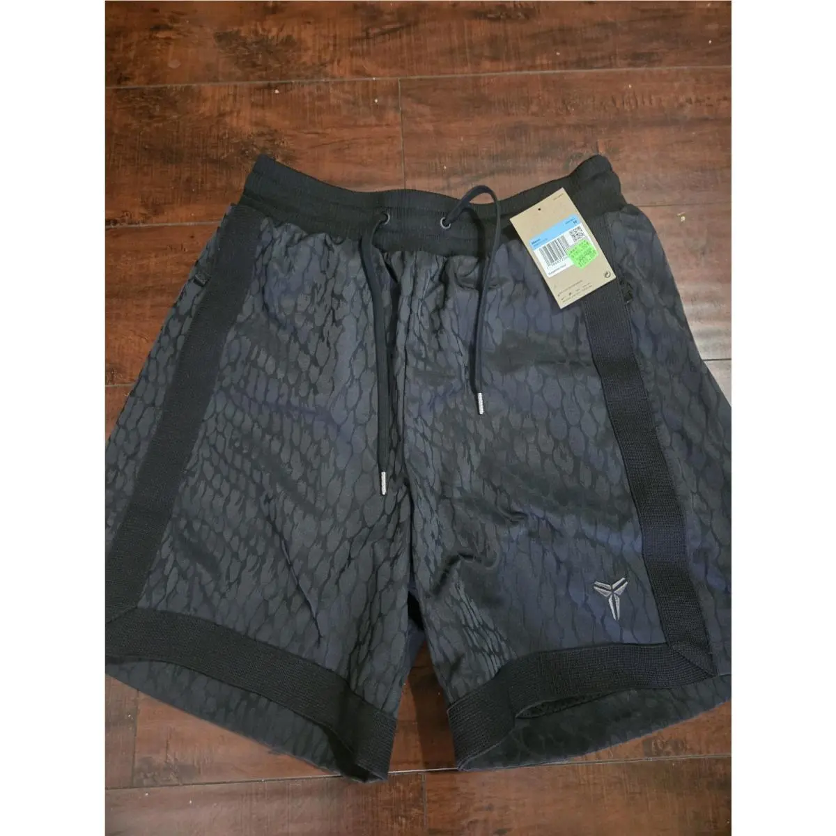 Nike clothing - Black 6