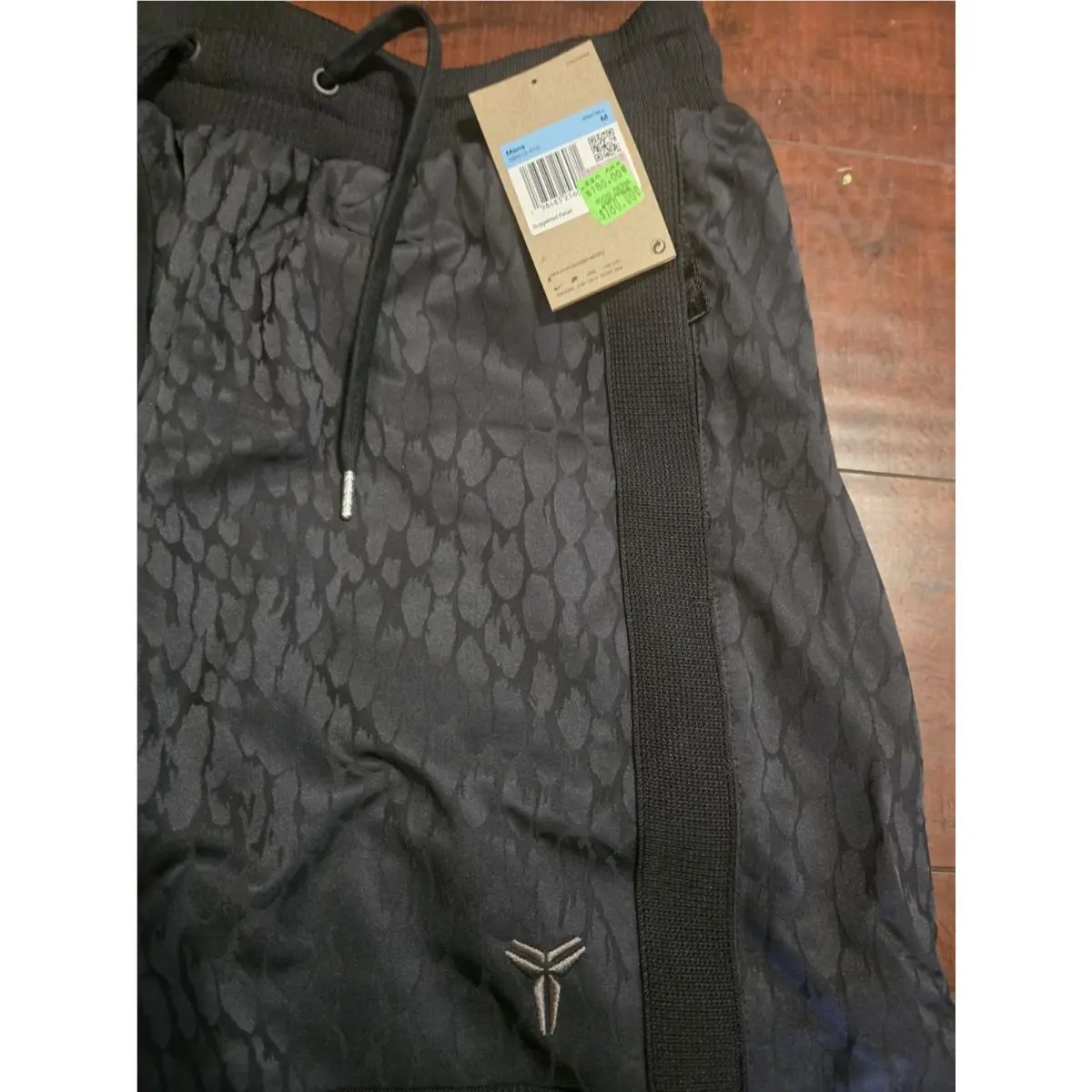 Nike clothing - Black 7