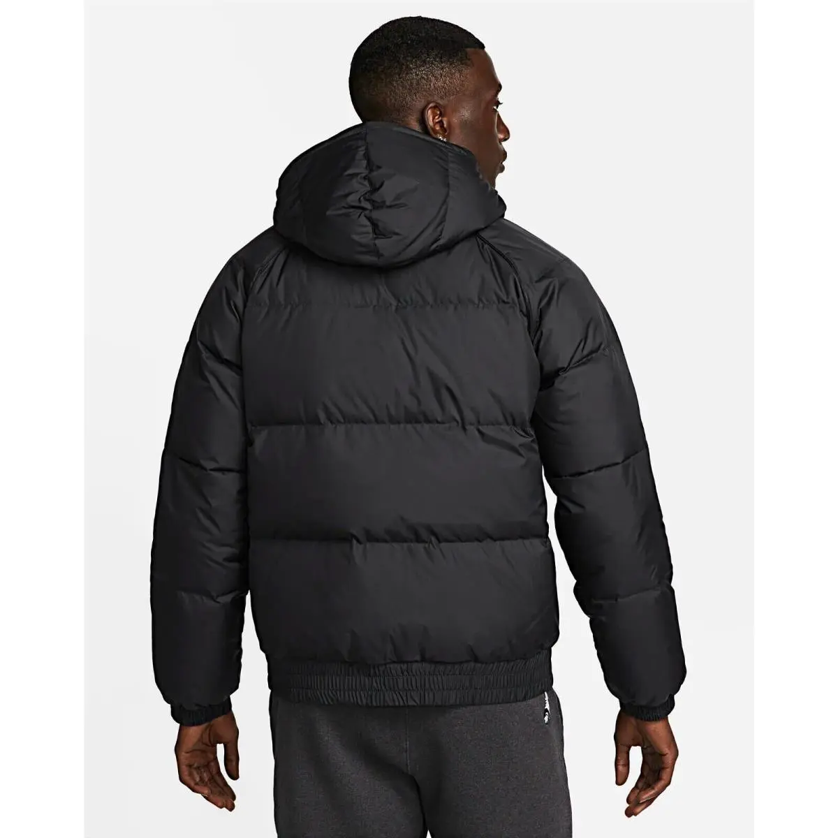 Nike clothing - Black 0