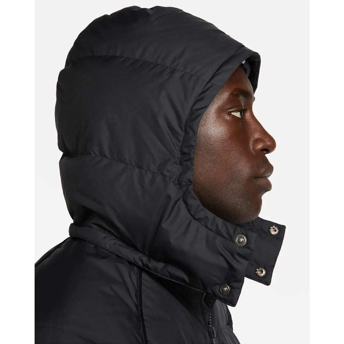 Nike clothing - Black 2