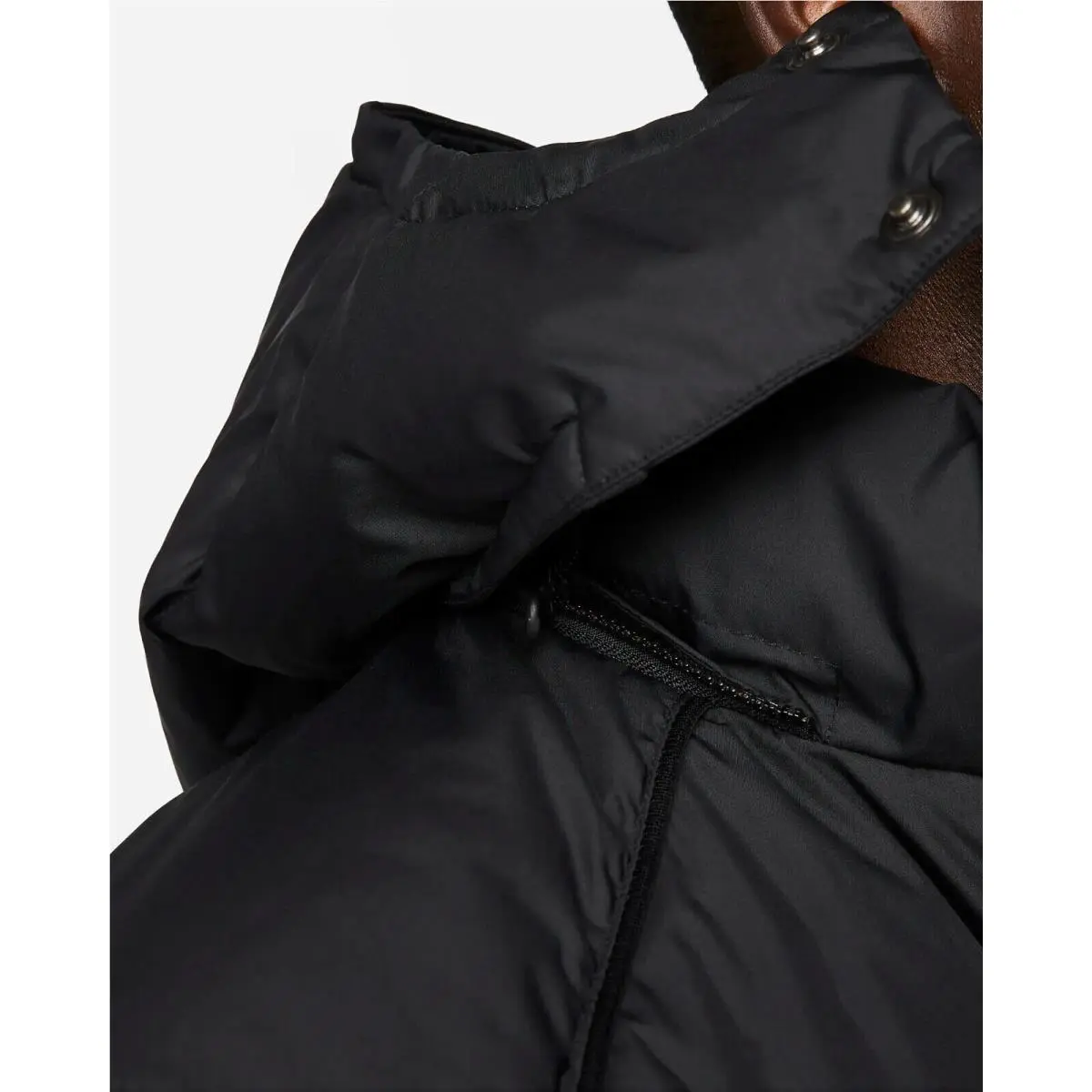 Nike clothing - Black 3