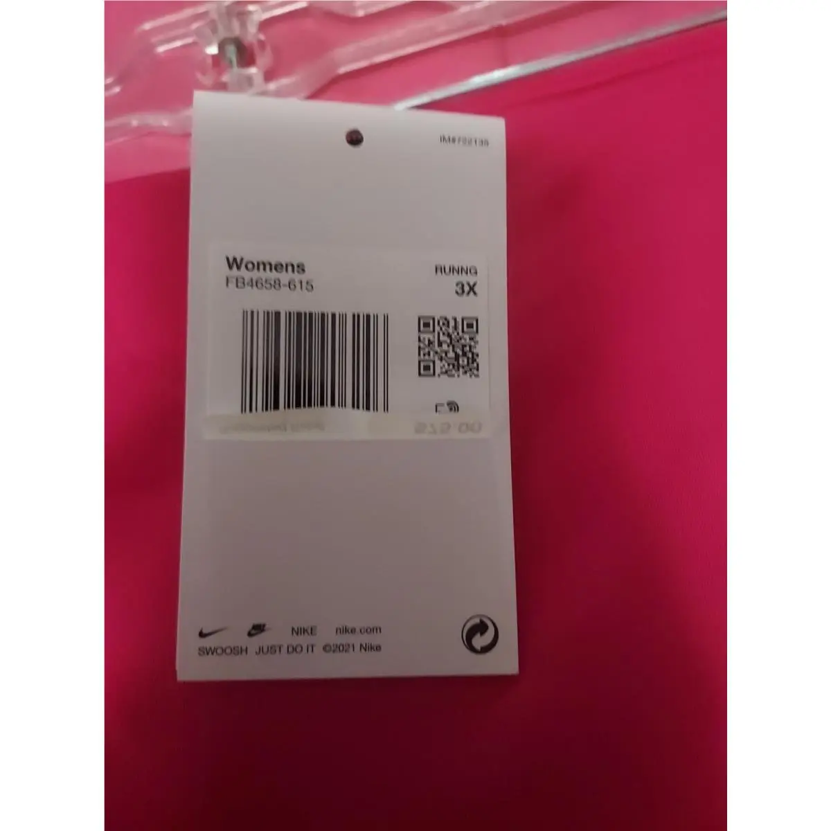Nike clothing - Pink 10