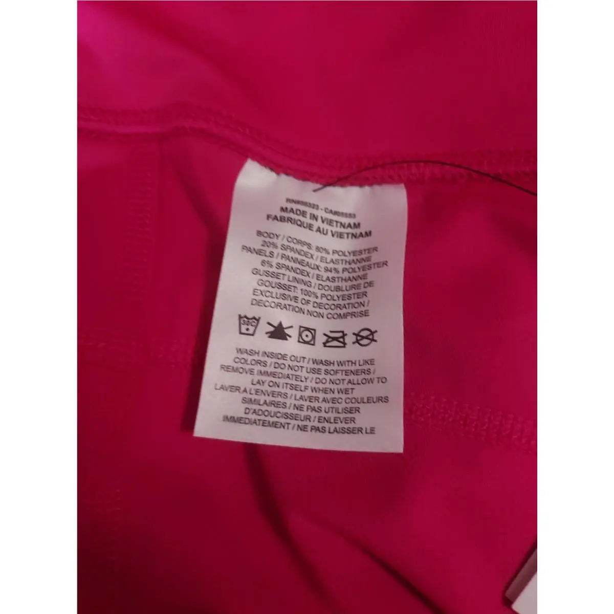 Nike clothing - Pink 11