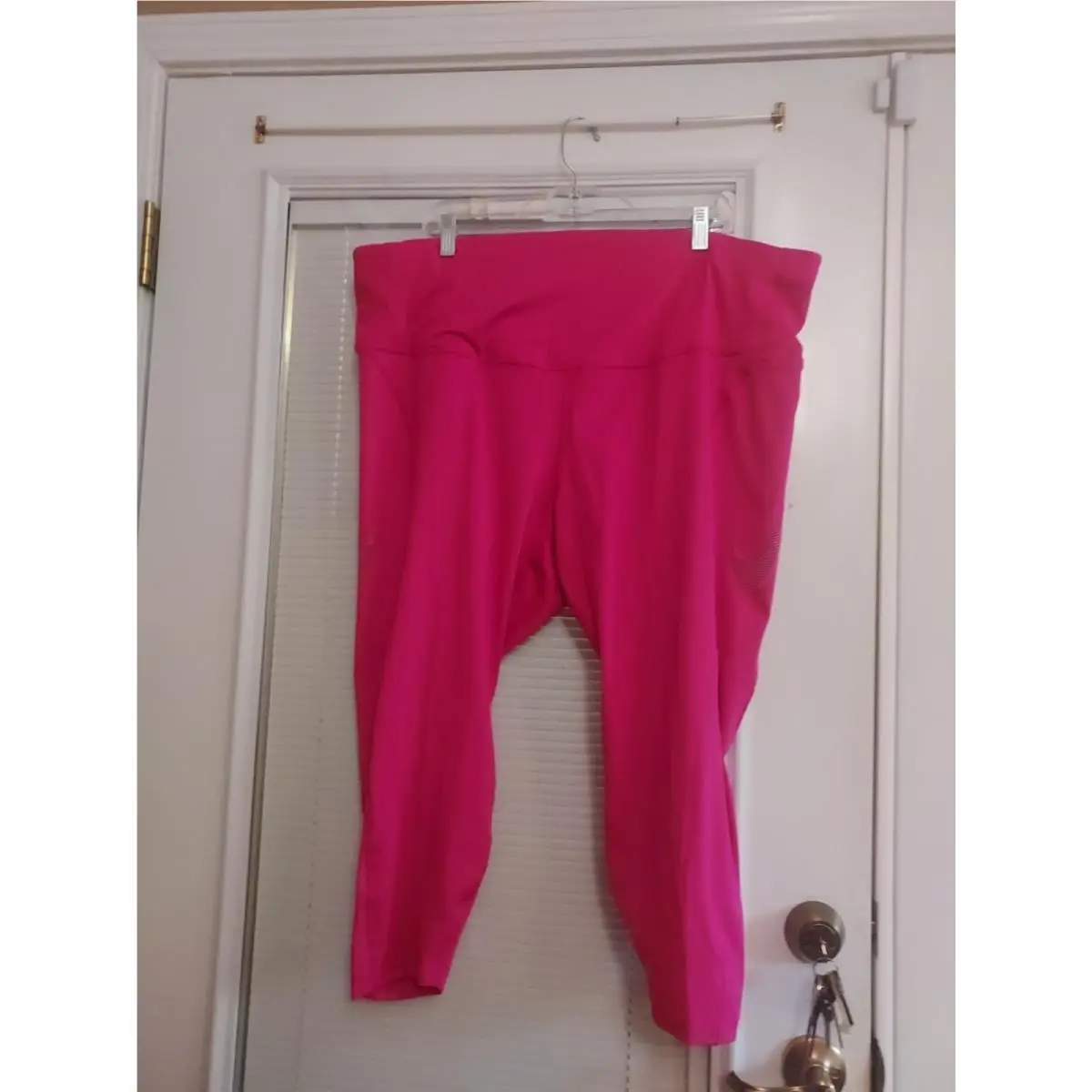 Nike clothing - Pink 1