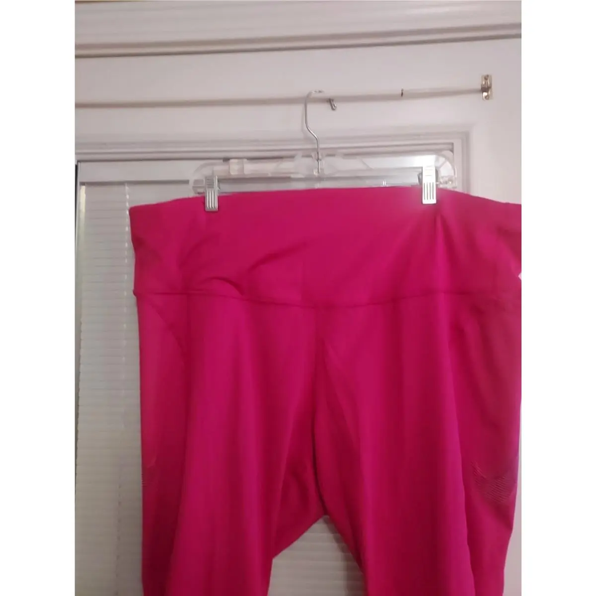Nike clothing - Pink 2