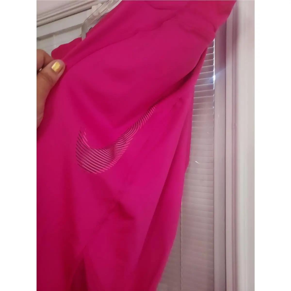 Nike clothing - Pink 3
