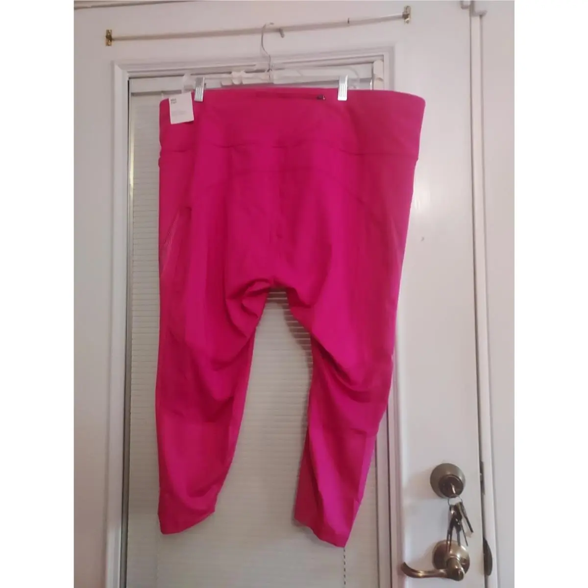 Nike clothing - Pink 4