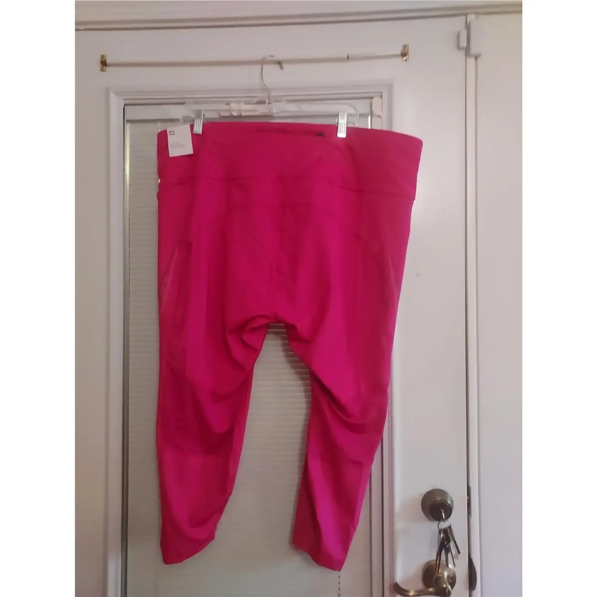 Nike clothing - Pink 5